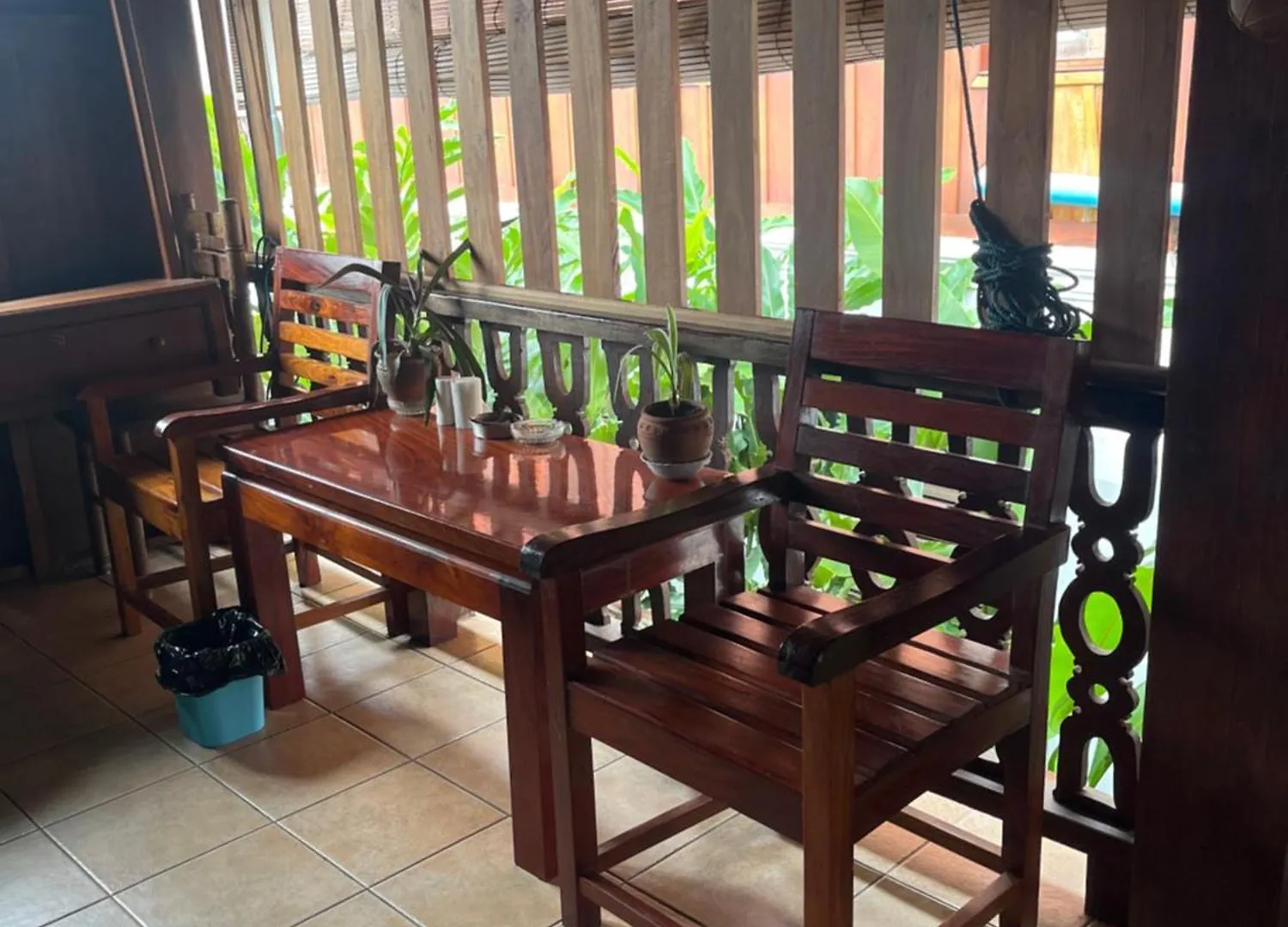 Séjour chez l'habitant 喜悦民宿 Joys Luang Prabang