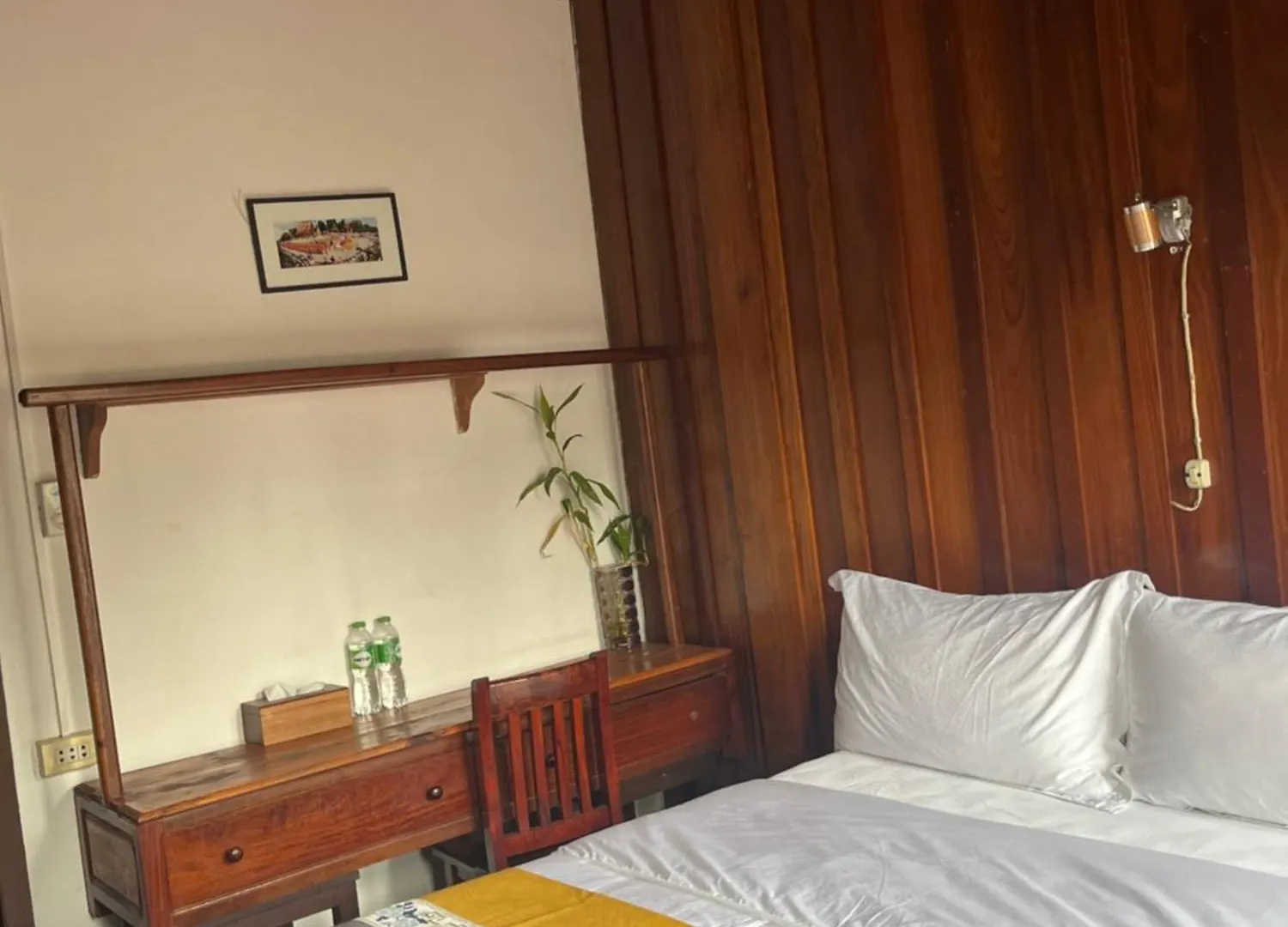 Séjour chez l'habitant 喜悦民宿 Joys Luang Prabang