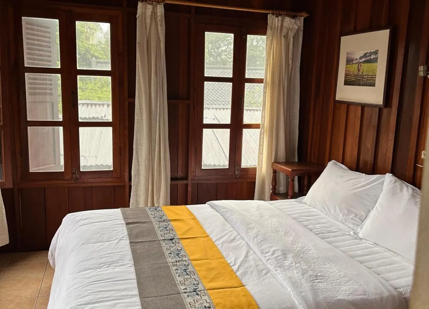 喜悦民宿 Joys Luang Prabang Séjour chez l'habitant