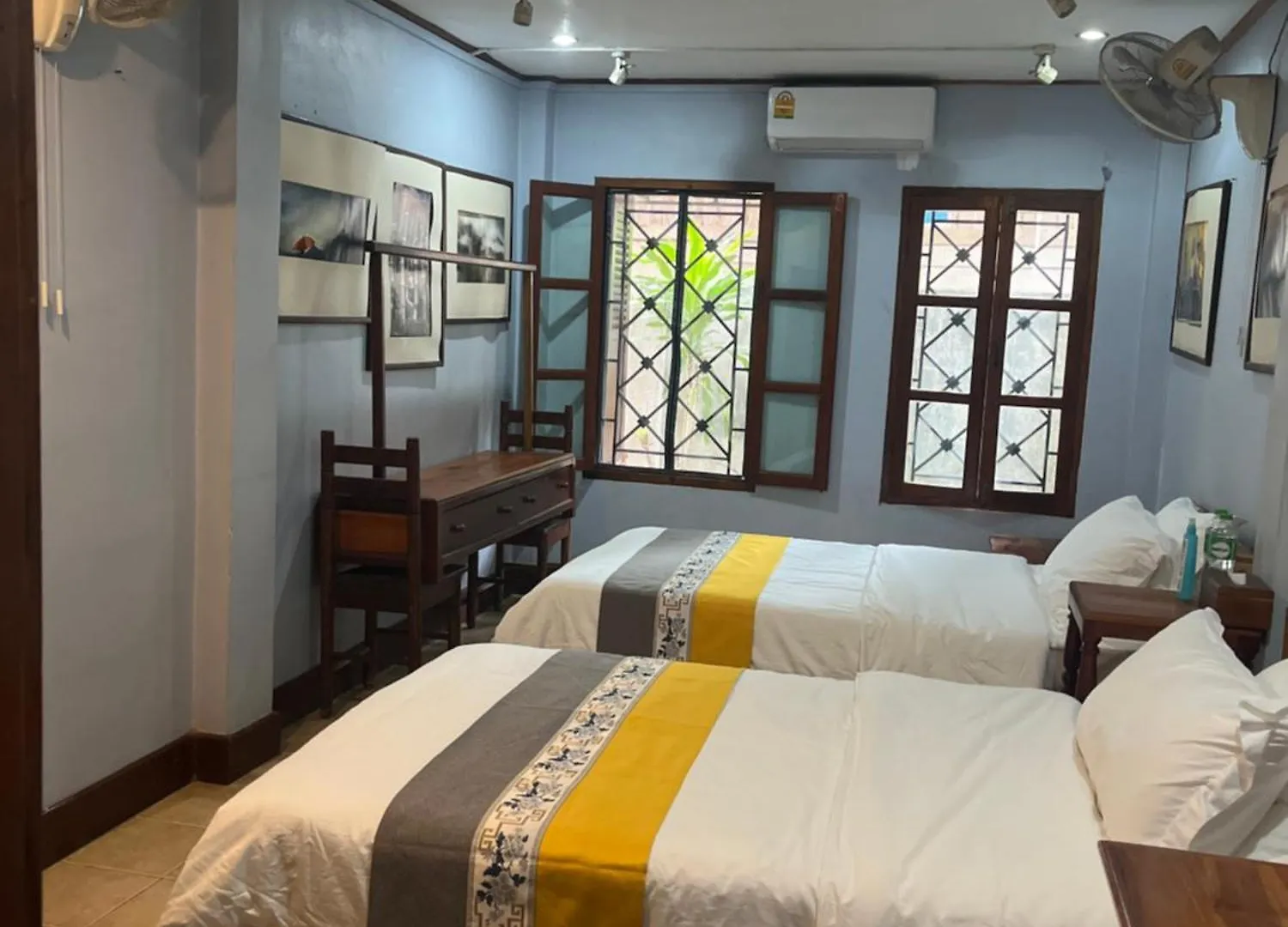 喜悦民宿 Joys Luangprabang 0*,  Laosz